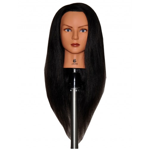 12 Professional Wig Mannequin Head