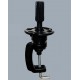 Cosmetology Mannequin Clamp Holder
